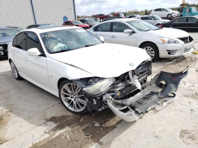 BMW 335 I 2011 wbapm5c59be578267