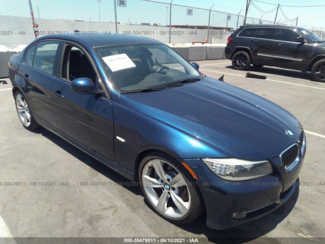 BMW NULL 2011 wbapm5c59be578804