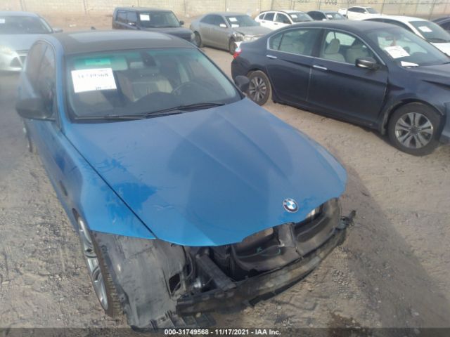 BMW 3 2011 wbapm5c59be578897