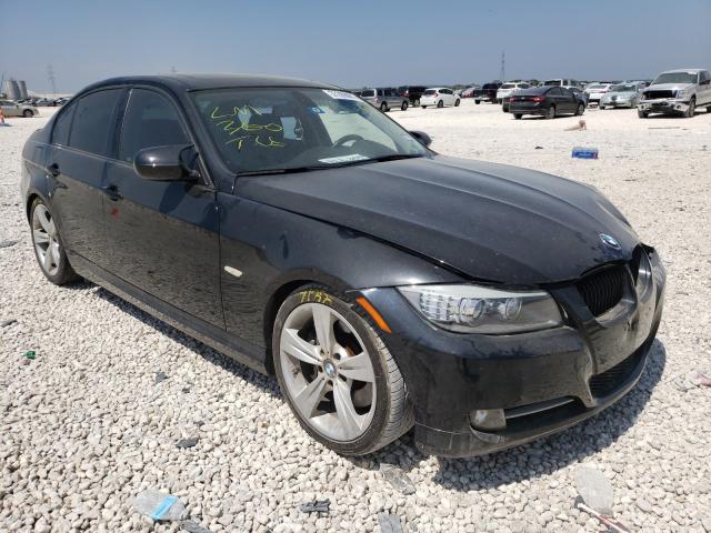 BMW 335 I 2011 wbapm5c59be825643