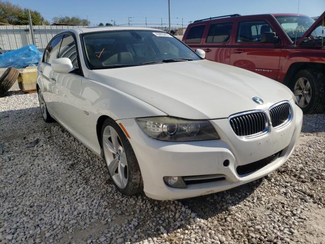 BMW 335 I 2011 wbapm5c5xbe435179