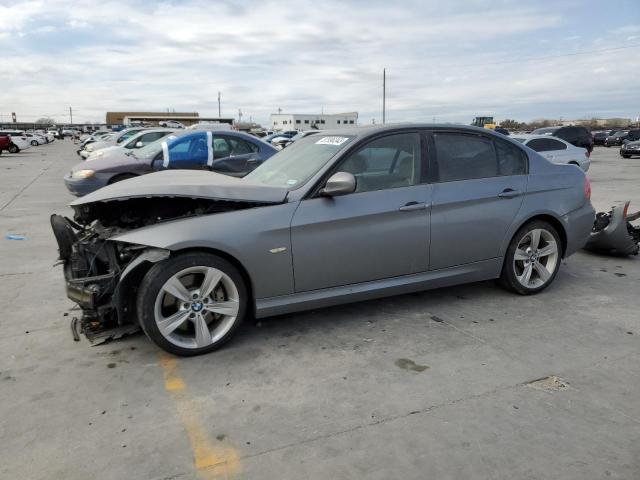 BMW 335 I 2011 wbapm5c5xbe435599