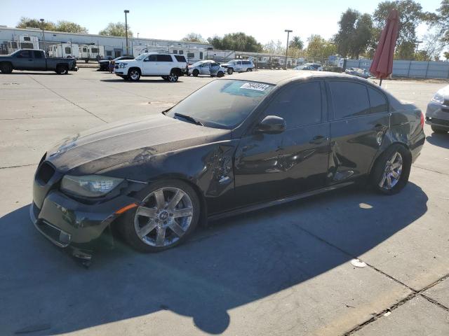 BMW 335 I 2011 wbapm5c5xbe575586