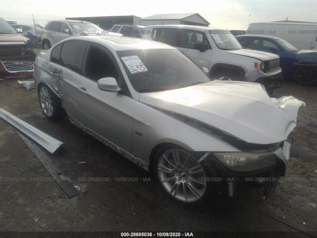 BMW 3 2011 wbapm5c5xbe575832