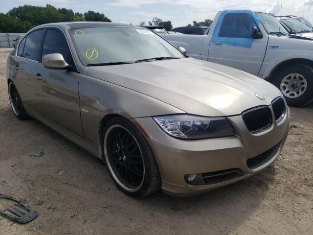 BMW 335 I 2011 wbapm5c5xbe576107