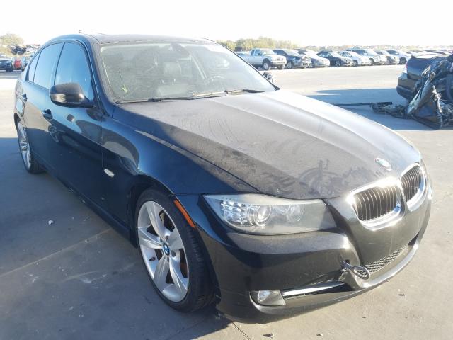 BMW 335 I 2011 wbapm5c5xbe576155