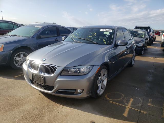 BMW 335 I 2011 wbapm5c5xbe576186