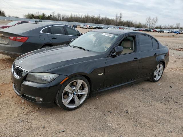 BMW 335 I 2011 wbapm5c5xbe576950