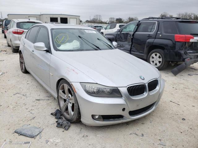 BMW 335 I 2011 wbapm5c5xbe577225