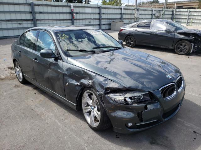 BMW 335 I 2011 wbapm5c5xbe577600