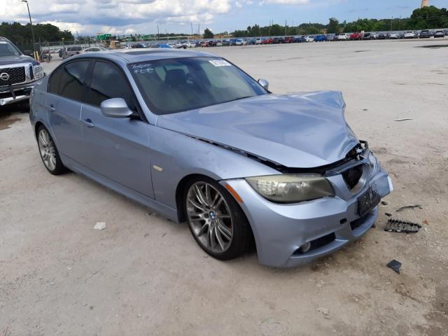 BMW 335 I 2011 wbapm5c5xbe578326