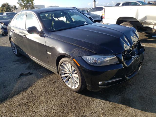 BMW 335 I 2011 wbapm5c5xbe578374