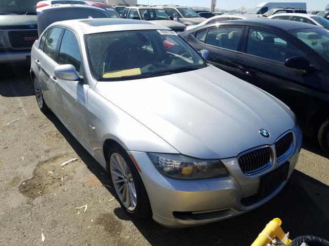 BMW 335 I 2011 wbapm5c5xbe578438