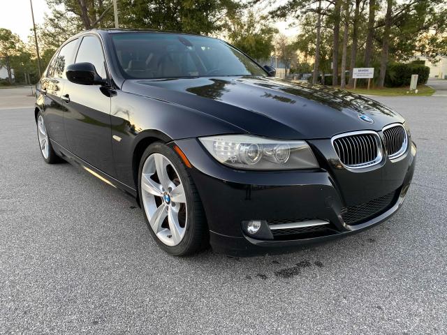 BMW 335 I 2011 wbapm5g50bnn01040