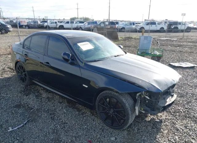 BMW 3ER 2011 wbapm5g51bnm68775