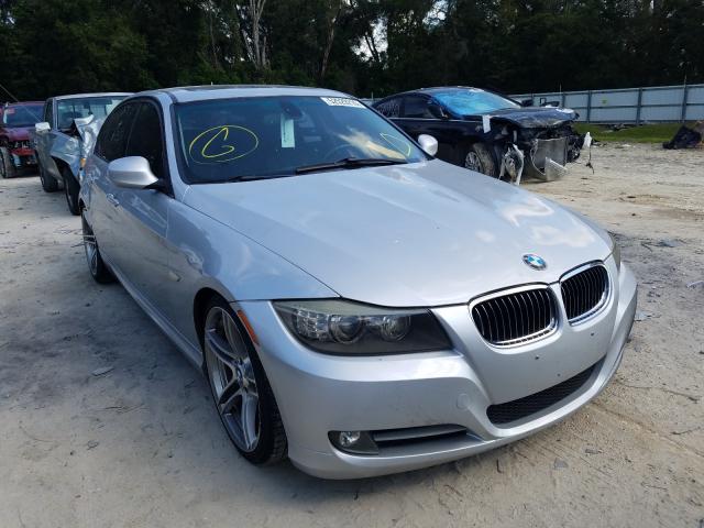 BMW 335 I 2011 wbapm5g52bnm68641