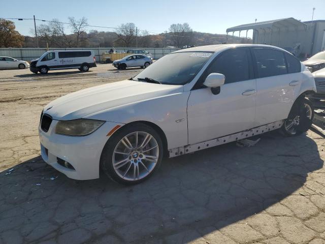 BMW 3 SERIES 2011 wbapm5g52bnm68901