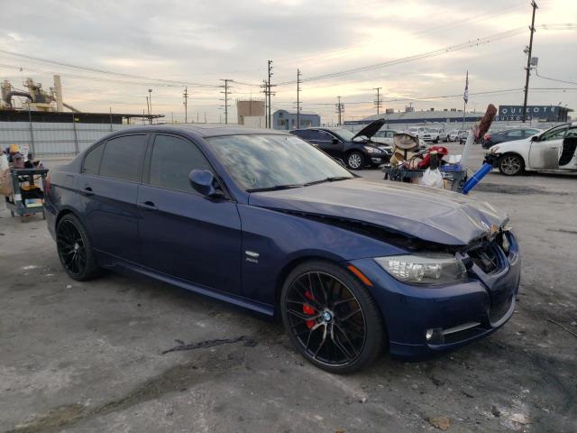 BMW 335 I 2011 wbapm5g52bnn00178