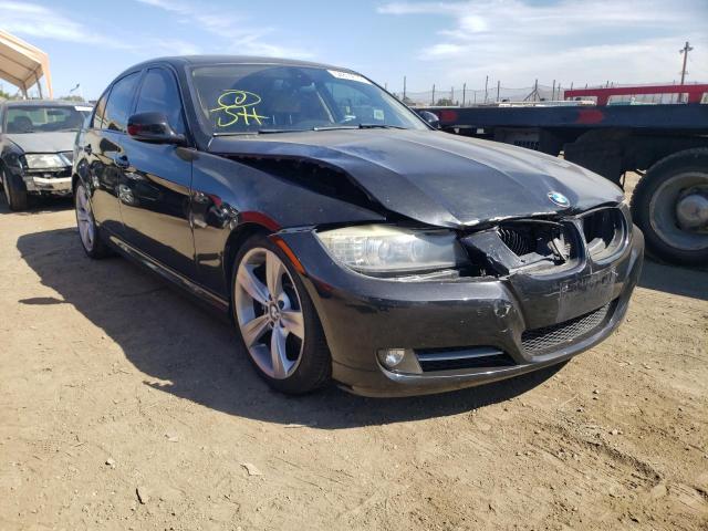 BMW 335 I 2011 wbapm5g52bnn00195