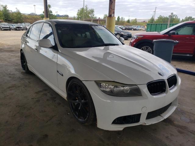 BMW 335 I 2011 wbapm5g52bnn00231