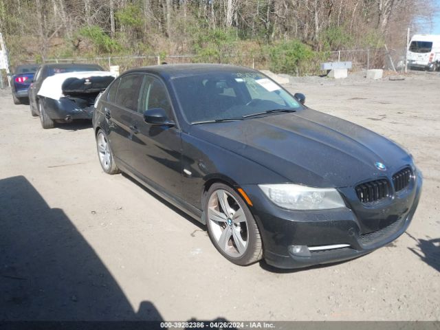 BMW 335I 2011 wbapm5g52bnn00469