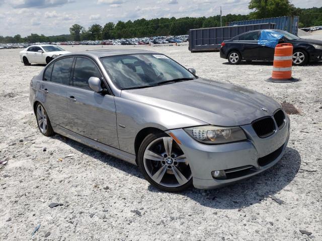 BMW 335 I 2011 wbapm5g52bnn00553