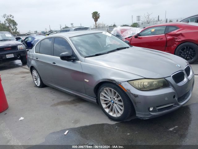 BMW 335I 2011 wbapm5g52bnn00620