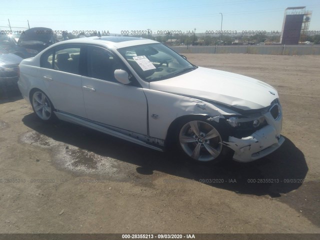 BMW 3 2011 wbapm5g52bnn00939