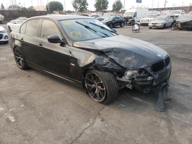 BMW 335 I 2011 wbapm5g52bnn01136