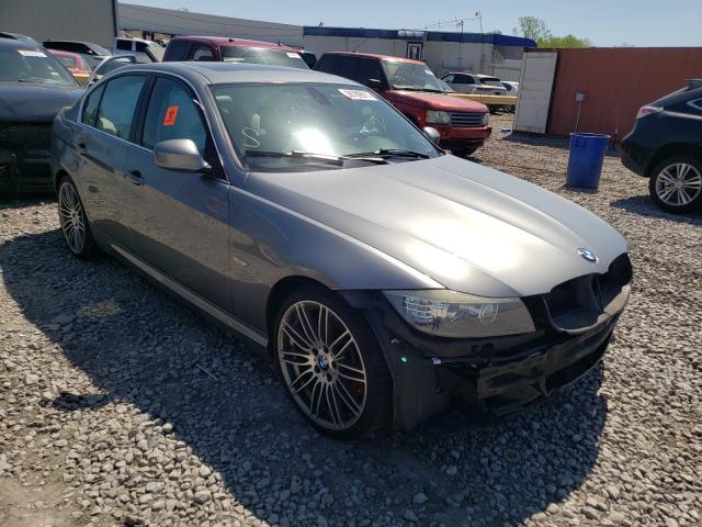 BMW 335 I 2011 wbapm5g52bnn01234