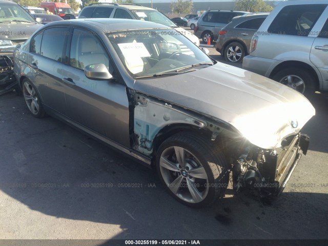 BMW 3 2011 wbapm5g53bnn00531