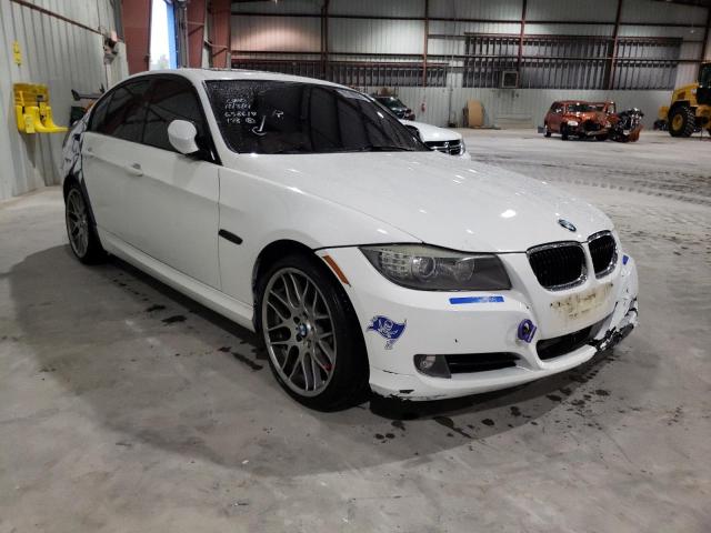 BMW 335 I 2011 wbapm5g53bnn00545