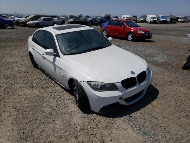 BMW 335 I 2011 wbapm5g53bnn00982