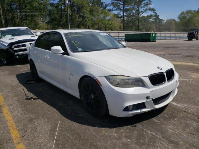 BMW 335 I 2011 wbapm5g54bnm68902