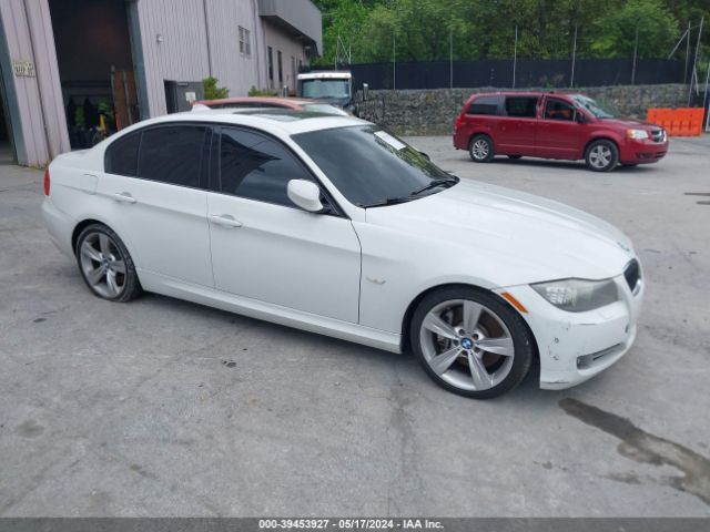 BMW 335I 2011 wbapm5g54bnn00151