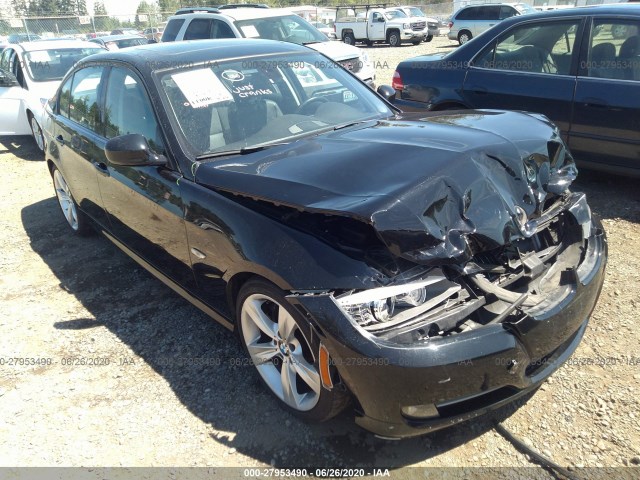 BMW 3 2011 wbapm5g54bnn00344