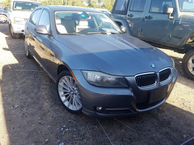 BMW 335 I 2011 wbapm5g54bnn00733