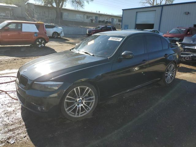 BMW 335 I 2011 wbapm5g54bnn00991