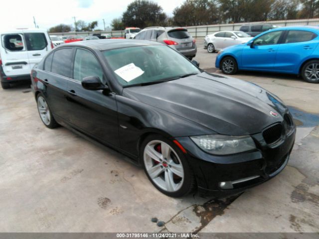 BMW 3 2011 wbapm5g54bnn01042