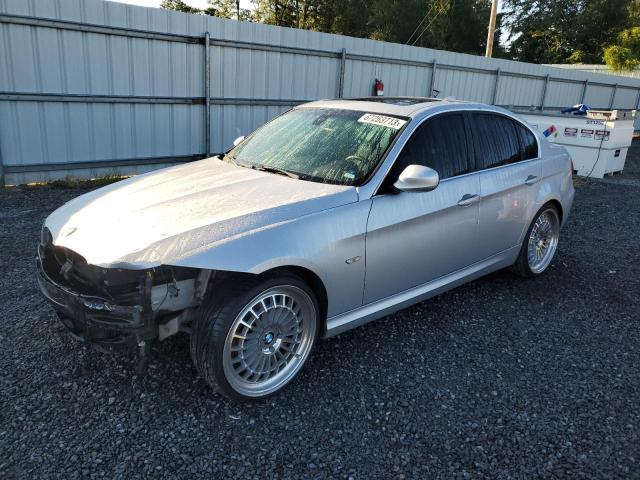 BMW 335 I 2011 wbapm5g54bnn01204