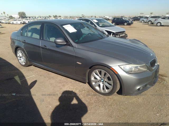 BMW 3 2011 wbapm5g55bnm68973