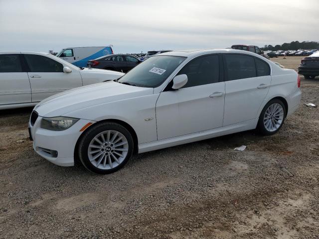 BMW 3 SERIES 2011 wbapm5g56bnm86804