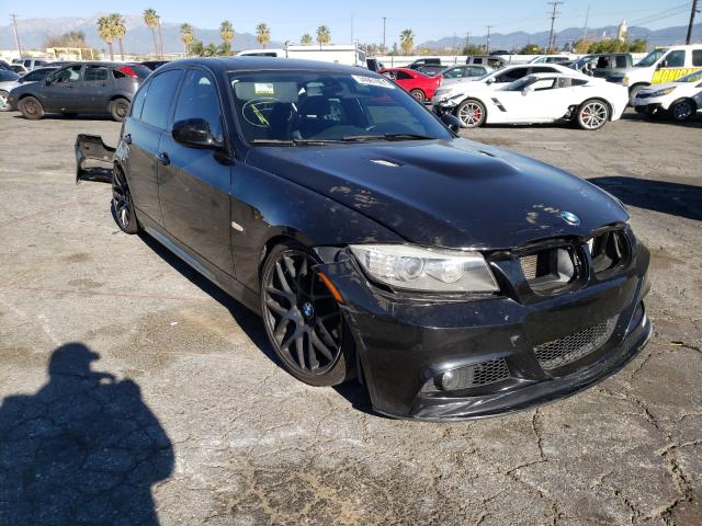 BMW 335 I 2011 wbapm5g56bnn00023