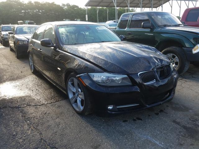 BMW 335 I 2011 wbapm5g56bnn00359