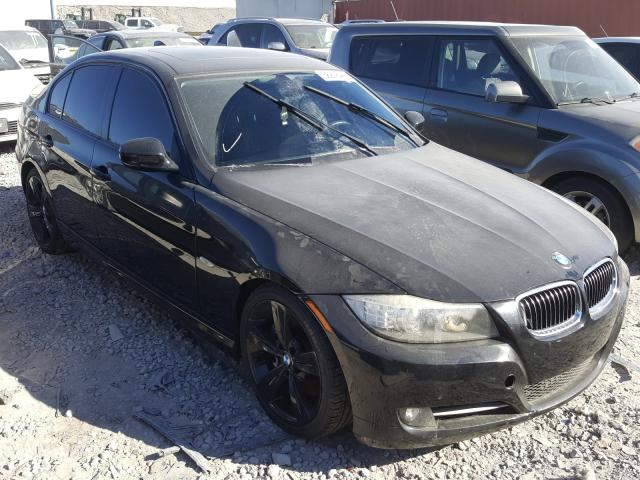 BMW 335 I 2011 wbapm5g56bnn00376