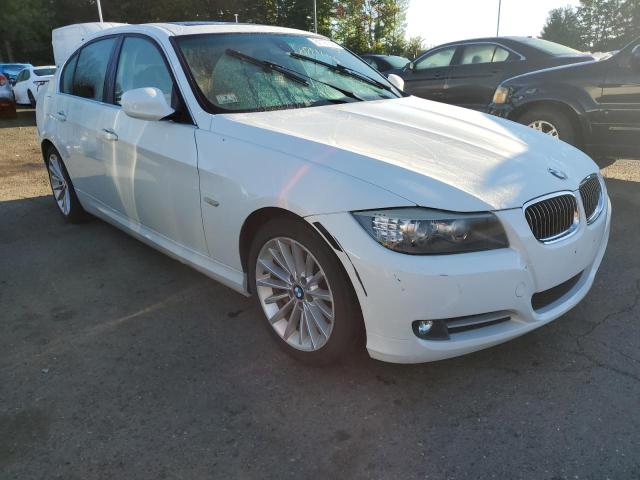 BMW 335 I 2011 wbapm5g56bnn00474