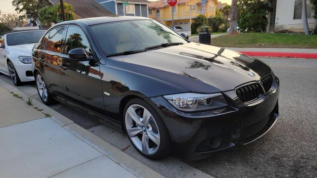 BMW 3 2011 wbapm5g56bnn00507