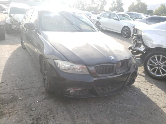 BMW 335 I 2011 wbapm5g56bnn00930