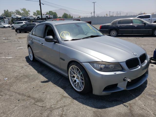 BMW 335 I 2011 wbapm5g56bnn01060