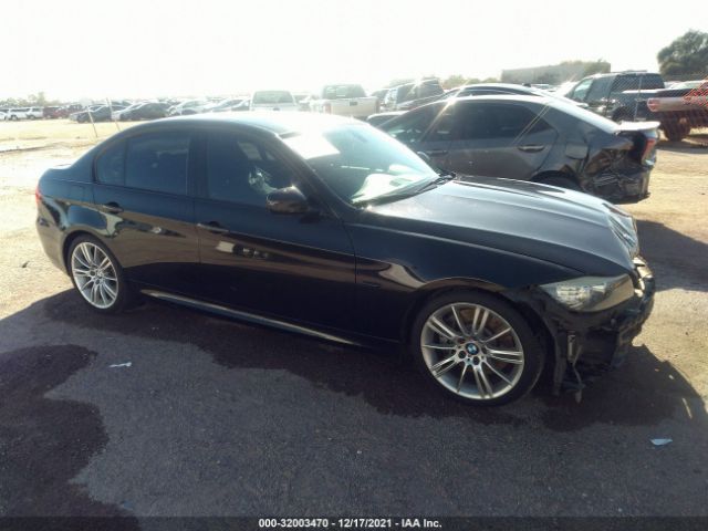 BMW 3 2011 wbapm5g57bnm68831